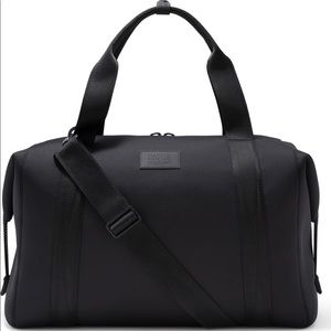 Dagne Dover XL Landon Carryall Duffle Bag